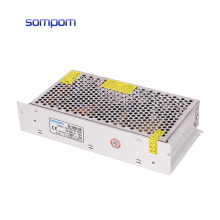 SOMPOM factory price 36V 5a 180w led driver switching power supply